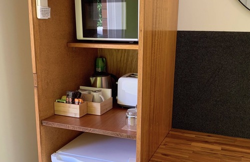 Warburton Hotel | Warburton Motel