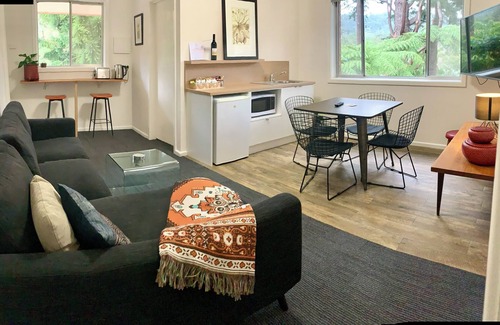 Warburton Hotel | Warburton Motel