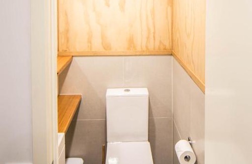 Warburton Apartamento | Warburton Trails Accommodation