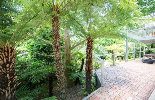 Warburton Apartamento | Warburton Trails Accommodation