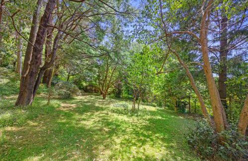 Warburton Casa | Warburton Waterfalls
