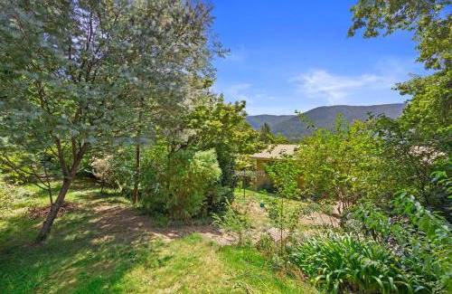 Warburton Casa | Warburton Waterfalls