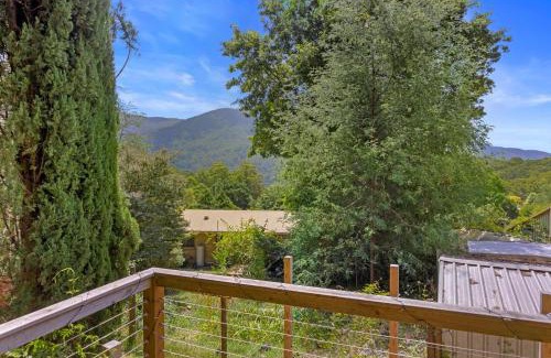 Warburton Casa | Warburton Waterfalls