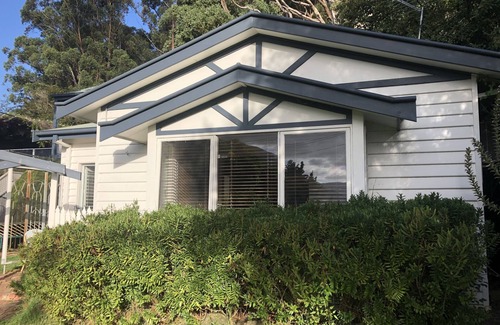 Warburton Casa | Warburton Whitehouse