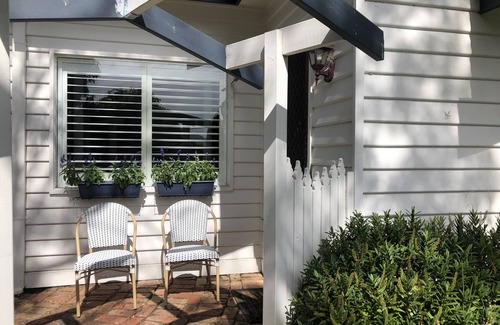 Warburton Casa | Warburton Whitehouse