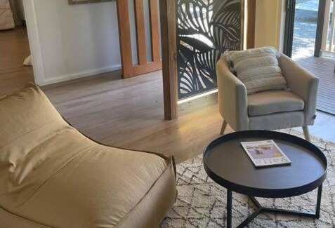 East Warburton Casa | Warburton Woods point nature retreat