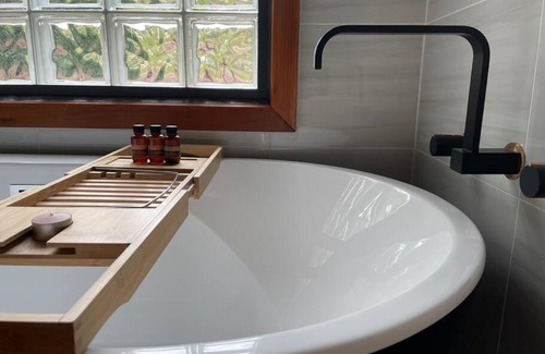 East Warburton Casa | Warburton Woods point nature retreat