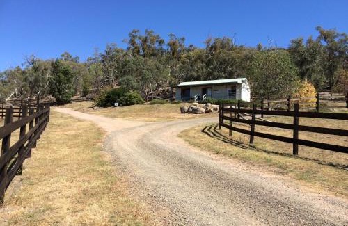 Wangaratta South Casa | Warby Cottage