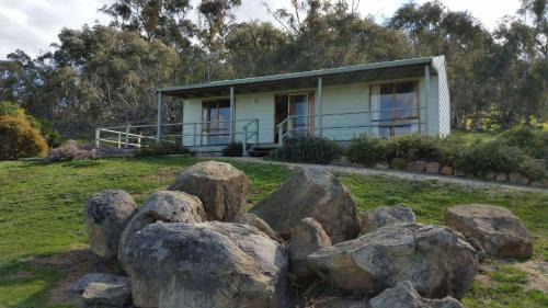 Wangaratta South Casa | Warby Cottage