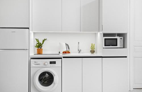 Mar Mikhael Apartamento | Wardufil A Heritage 3-BR in Mar Mikhael