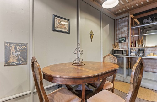 Downtown St. Louis Apartamento | Warehouse Artist Loft - Best Location Downtown St. Louis - Sleeps 2-10