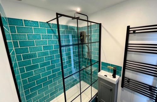 Camberwell Apartamento | Warehouse Conversion Flat