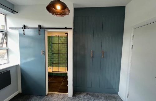 Camberwell Apartamento | Warehouse Conversion Flat