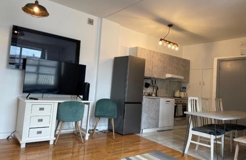 Camberwell Apartamento | Warehouse Conversion Flat