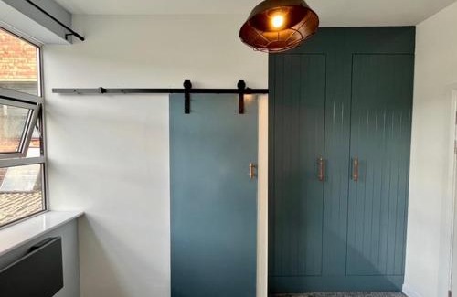 Camberwell Apartamento | Warehouse Conversion Flat