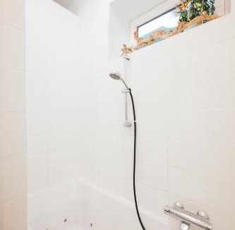 Leopoldstadt Apartamento | Warehouse No5