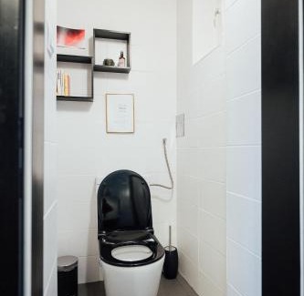Leopoldstadt Apartamento | Warehouse No5