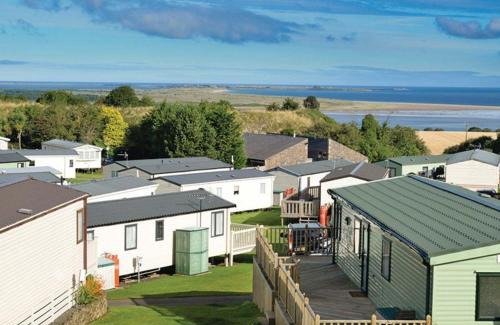 Waren Mill Complejo | Waren Caravan Park