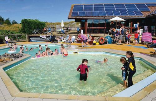 Waren Mill Complejo | Waren Caravan Park