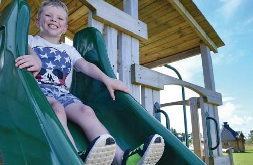 Waren Mill Complejo | Waren Caravan Park