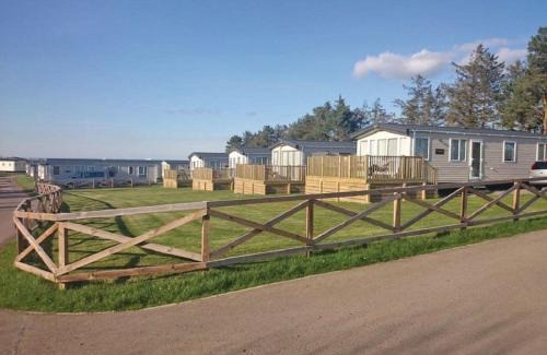Waren Mill Complejo | Waren Caravan Park