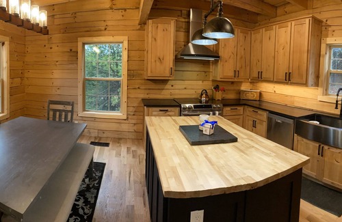 Lake Kiowa Casa | Warhorse Ranch