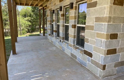 Lake Kiowa Casa | Warhorse Ranch