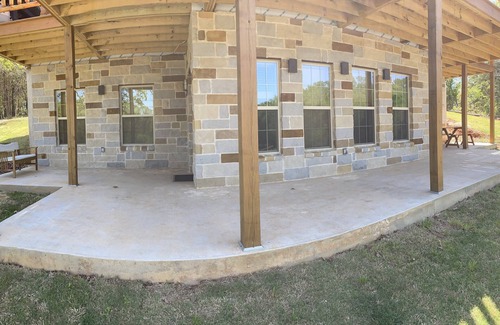 Lake Kiowa Casa | Warhorse Ranch