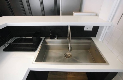 Chidlom Apartamento | wari B. 3BR Penthouse -4th fl- 30 sec. to BTS