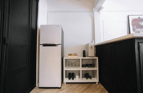 Chidlom Apartamento | wari B. 3BR Penthouse -4th fl- 30 sec. to BTS
