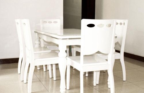 Msasani Apartamento | Waridi Apartment