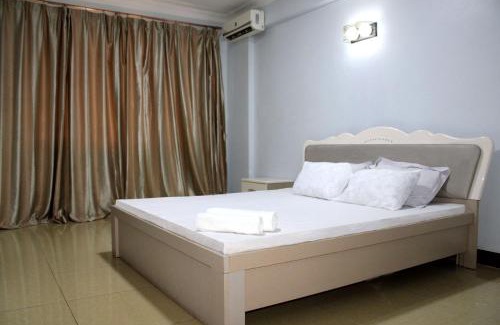 Msasani Apartamento | Waridi Apartment
