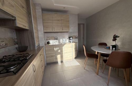 Ternopil Apartamento | Warm ЖК Андріївський Центр