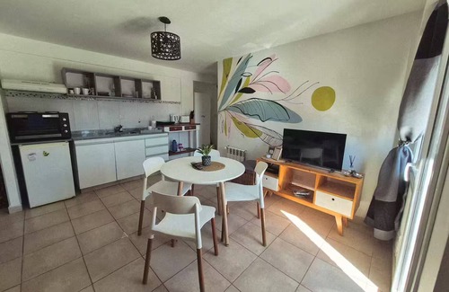 Centro Apartamento | Warm and bright apartment in the center of town