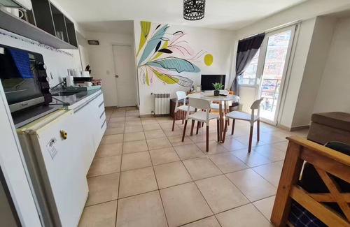 Centro Apartamento | Warm and bright apartment in the center of town