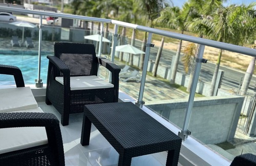 Boca Chica Apartamento | Cálido y hermoso Apartamentoen Boca chica
