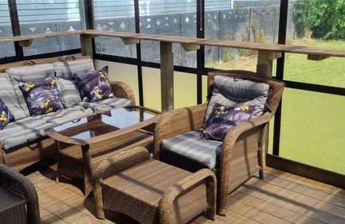 Invercargill Casa | Warm and Cosy - 3 Bedroom Home