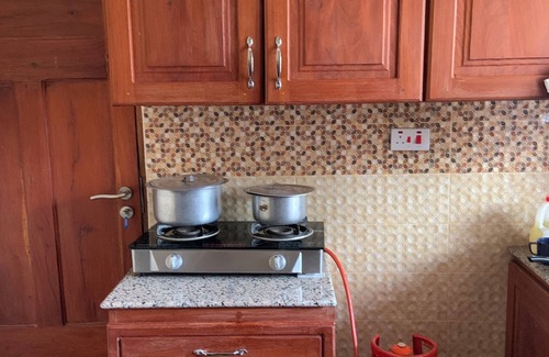 Dodoma Cama Y Desayuno | Warm and Cozy 4 bedroom bed and breakfast Inn in serene Itega