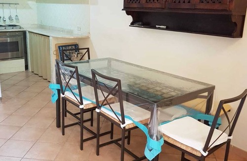 Eden Rock Casa | Warm and Cozy Villa