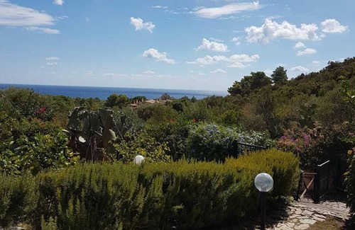 Eden Rock Casa | Warm and Cozy Villa