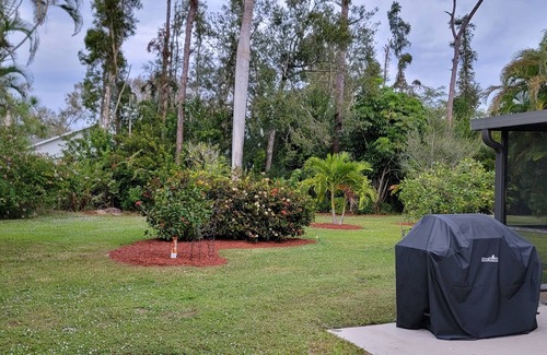 Brookshire Lakes Casa | Warm and exciting Floridian getaway. Near the beach, downtown, and all the fun!