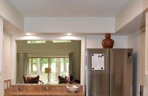 Hot Springs Village Casa | Warm and Inviting Home on the Golf Course!