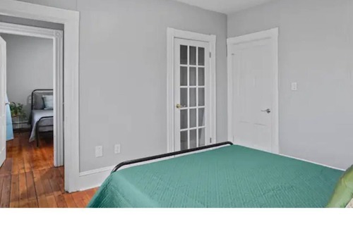 Washington Park Apartamento | Warm and Modern, close to Downtown and Hospitals