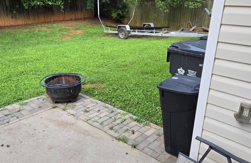 Prosperity Church Road Casa | Warm and Private 5-bedroom house with AC in Charlotte