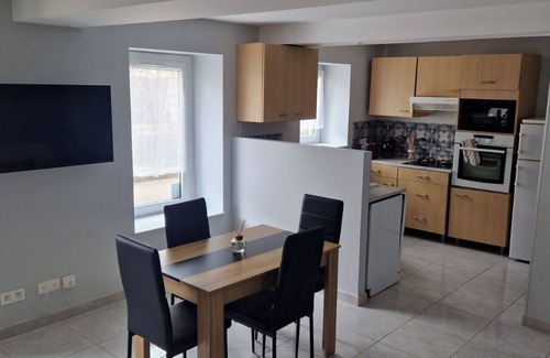 Blyes Casa | Warm and quiet village house.