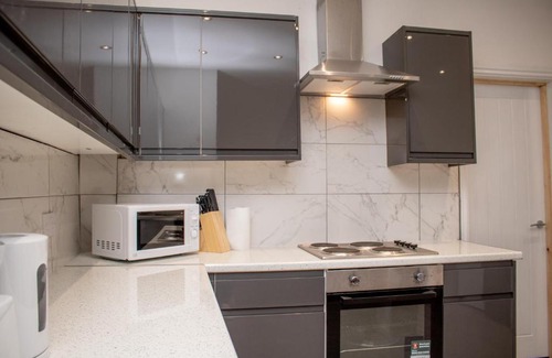 Liverpool Casa | Warm and relaxing hideaway