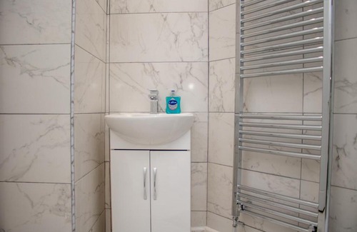 Liverpool Casa | Warm and relaxing hideaway