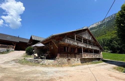 Abondance Chalet De Esquí | Warm and Stylish Boutique Lodge L'Etoile de Savoie