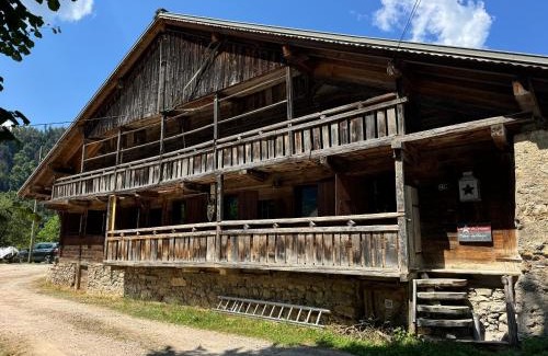 Abondance Chalet De Esquí | Warm and Stylish Boutique Lodge L'Etoile de Savoie
