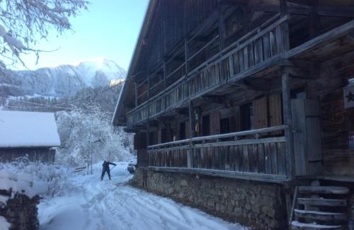 Abondance Chalet De Esquí | Warm and Stylish Boutique Lodge L'Etoile de Savoie